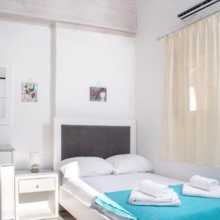 Cactus Room Матала Екстер'єр фото
